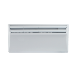 DRYFLOW 2000w Panel heater c/w Timer & Stat