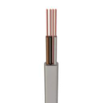 1.0MM 6243Y 3C&E GREY (100M)