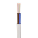 1.5MM 6242B LOW SMOKE WHITE (100M)