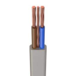 10.0MM 6242Y T&E GREY (100M)