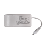 Aurora Slim-FitCS&trade; 18W Dimmable Driver AU-PL18CS