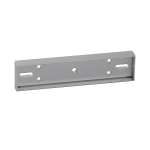 CQR EM | Slimline Bracket | Armature Plate