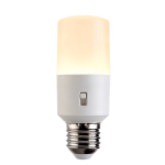 Saxby E27 LED STICK 8W | 720LM | 90LM/W | 3000K/4000K/6000K