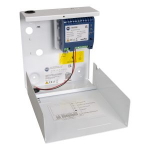RGL 12VDC 1A BOXED SWITCHMODE ACCESS CONTROL PSU
