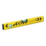 CK Spirit Level-Box Section Aluminium 1800mm/70in