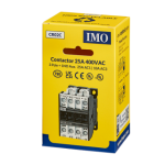 IMO Contactor 25A Ac1 400Vac