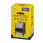 IMO Contactor 32A Ac1 230Vac