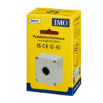 IMO Pushbutton Station Single