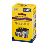 IMO Overload 13.0 - 18.0 Amps