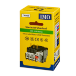 IMO Overload 4.0-6.0 Amps