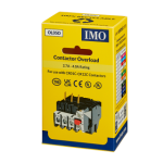IMO Overload 2.7-4.0 Amps