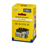 IMO Overload 1.8-2.7 Amps
