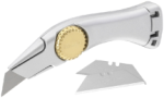 Stanley 2-10-550 Fxd Blade Knife 175mm