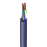 2.5MM 3CORE 3183YAG ARCTIC BLUE (100M)