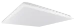 Kosnic Alden 30W backlit LED panel, 600×600 4000K