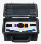 KEWTECH 18th Edition Calibration Check Box