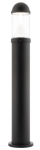 Saxby Dax CCT Bollard 1M IP65 20W 1000x181mm