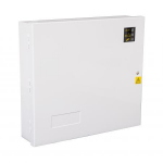 RGL 24VDC 1A LARGE BOXED SWITCHMODE MONITORED INTRUDER PSU