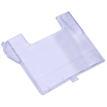 Fike Twinflex Manual Call Point Cover