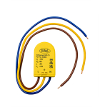 SURGE T3 DEVICE FOR FIRE ALARM / 1G SOCK