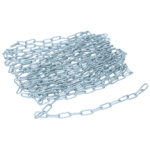 Niglon 326HG Jack Chain 3x25mm Galvanised