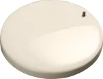Apollo Alarmsense Locking white Cap