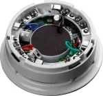 Apollo Alarmsense Sounder Base for Detector Mounting