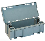 Wago Light Junction Box for 224 series
