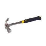 CK Hammer Single 16oz Frgd Stleel