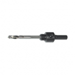 CK Hole Saw Arbor With 8mm Shaft For 14-30mm Hole Saws