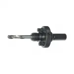 CK Hole Saw Arbor With 11mm Shaft For 32-152mm Hole Saws