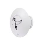 Airflow iCON 15 Fan 9.2W 100mm White
