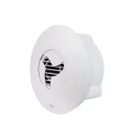 Airflow iCON 30 Fan 30W 100mm White