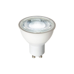 Saxby GU10 LED 7W | 680LM | 97LM/W | 6000K | 60 Beam Angle