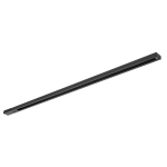 Saxby Track 17x35mmx3m Black