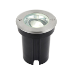Saxby Hoxton Groundlight LED 6.5W IP67 4000k