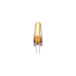 Saxby G4 LED 2W | 200LM | 100LM/W | 3000K | Non Dimmable
