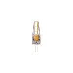 Saxby G4 LED 2W | 200LM | 100LM/W | 4000K
