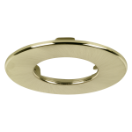 Aurora Fixed R6™ IP65 Bezel – Antique Brass
