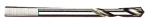 Starrett A014C Arbor Pilot Drill 6.3mm