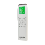 Rointe AIR Control – two-way infrared remote control