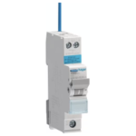 Hager ADA310G RCBO B Type A 6kA 10A 30mA