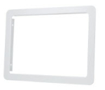 FuseBox AFMF14 Consumer Unit Frame 14P