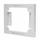 Fusebox 14P SURFACE SPACER (METAL) 30mm