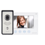 ESP APKIT 1 Way Video Door Entry Kit