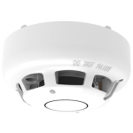 Hochiki ESP Heat Detector - white
