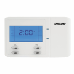 SANGAMO CHOICE 2 CHANNEL PROGRAMMER