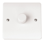Click Mode 1 Gang 2W 100W Trailing Edge Dimmer Switch
