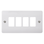 Click Mode GridPro Frontplate 4G