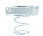 M10 Short Spring Channel Nuts